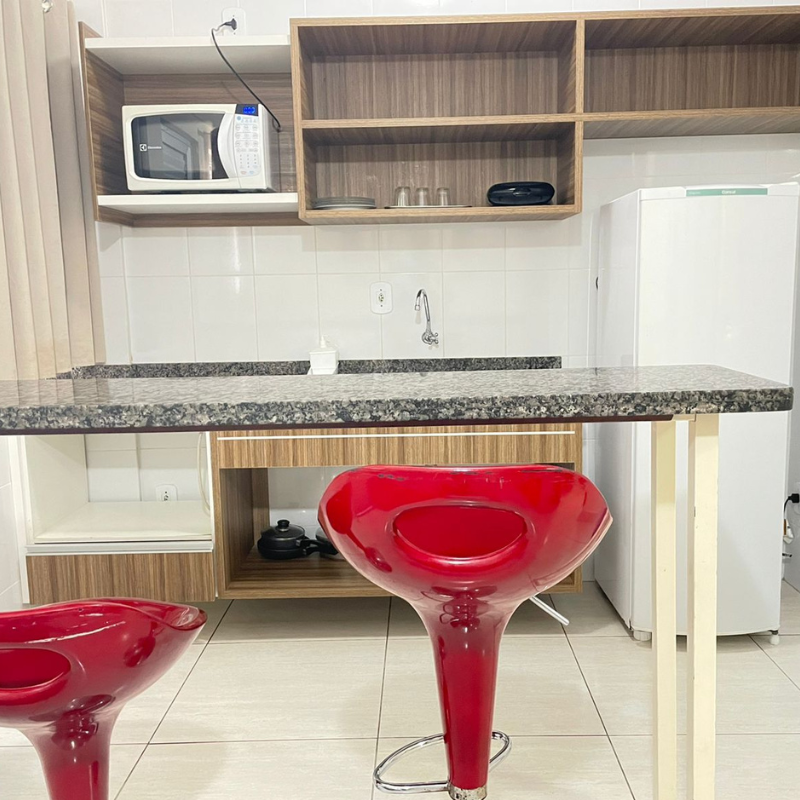 Fotos apartametnos LACQUA DIROMA CALDAS NOVAS