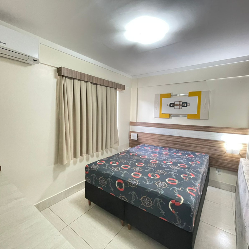 Fotos apartametnos LACQUA DIROMA CALDAS NOVAS