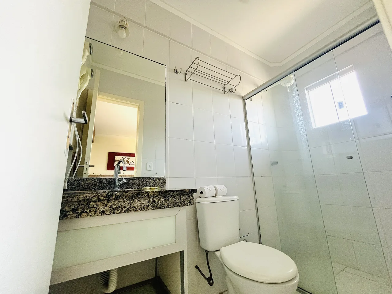 Fotos apartametnos LACQUA DIROMA CALDAS NOVAS