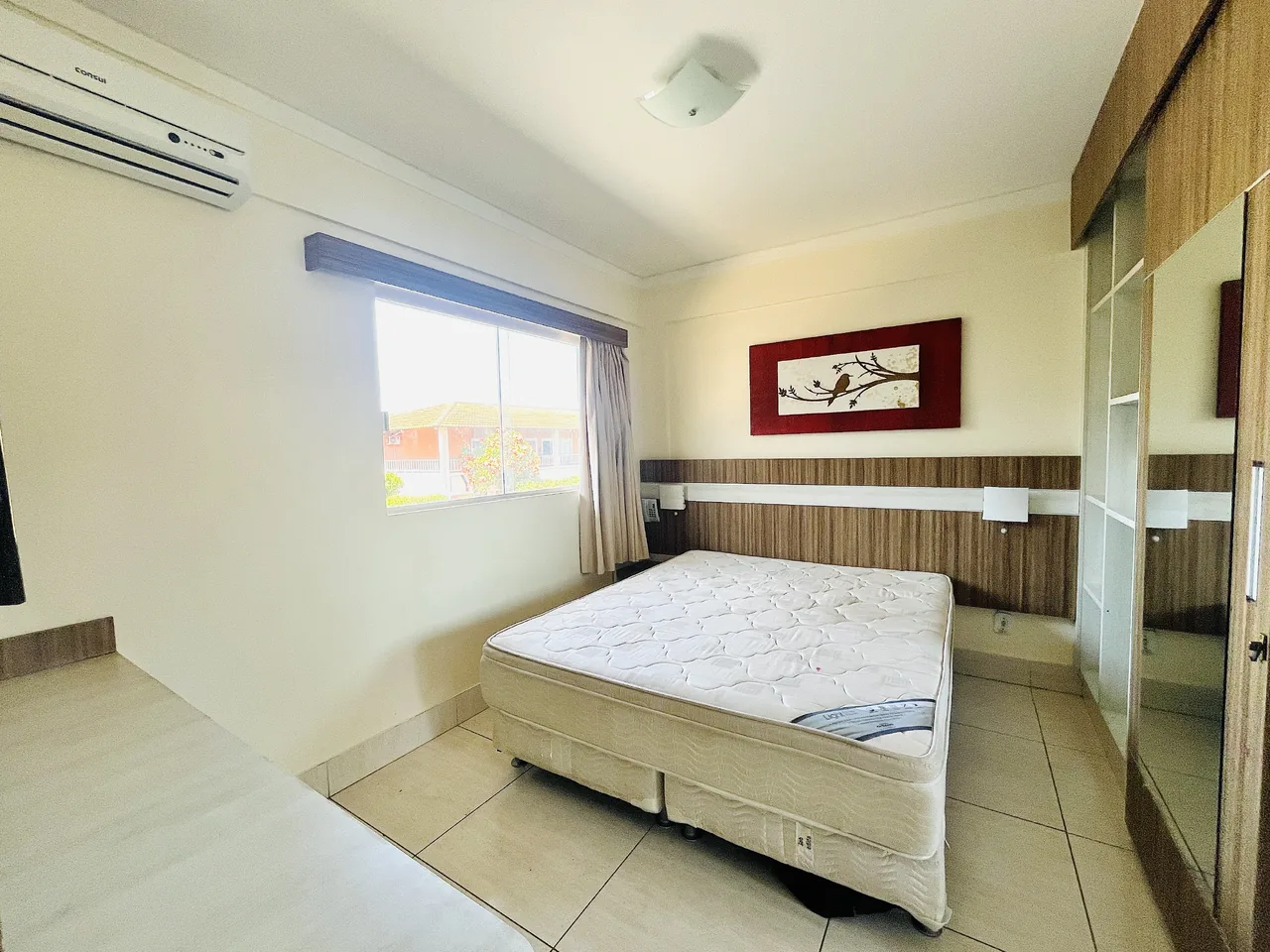 Fotos apartametnos LACQUA DIROMA CALDAS NOVAS