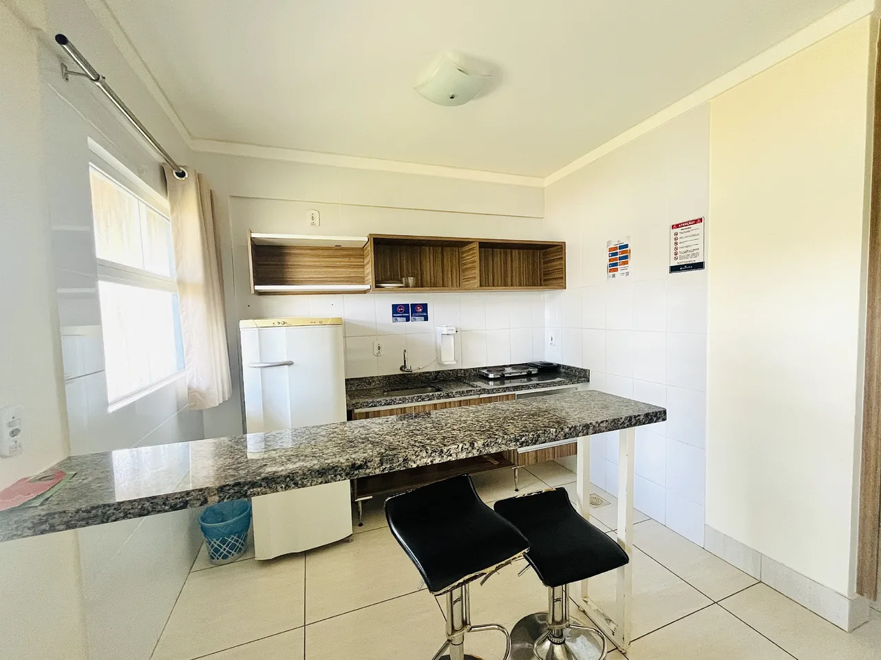 Fotos apartametnos LACQUA DIROMA CALDAS NOVAS
