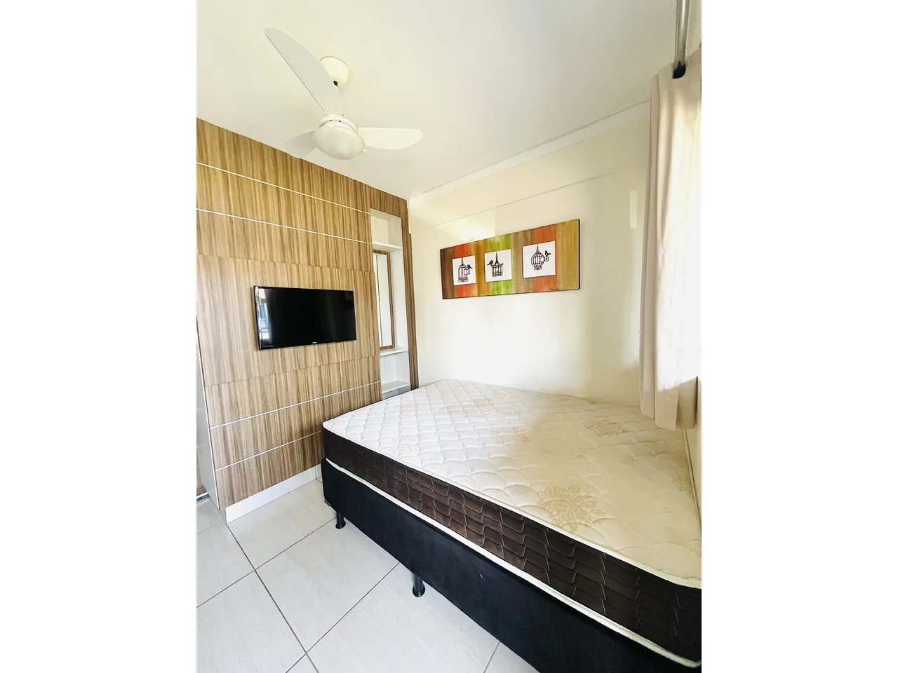 Fotos apartametnos LACQUA DIROMA CALDAS NOVAS