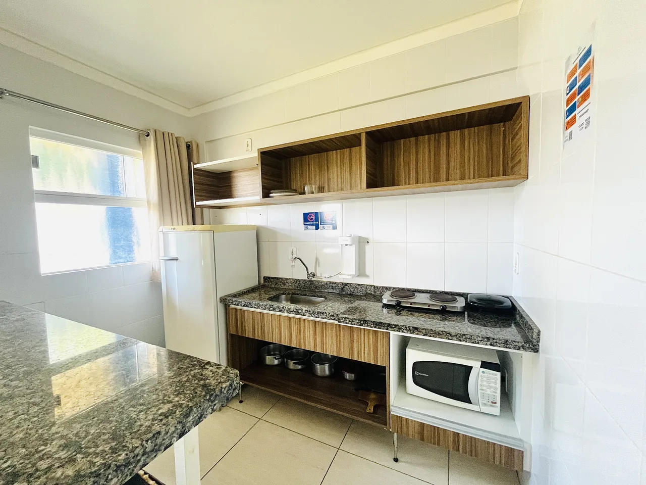Fotos apartametnos LACQUA DIROMA CALDAS NOVAS