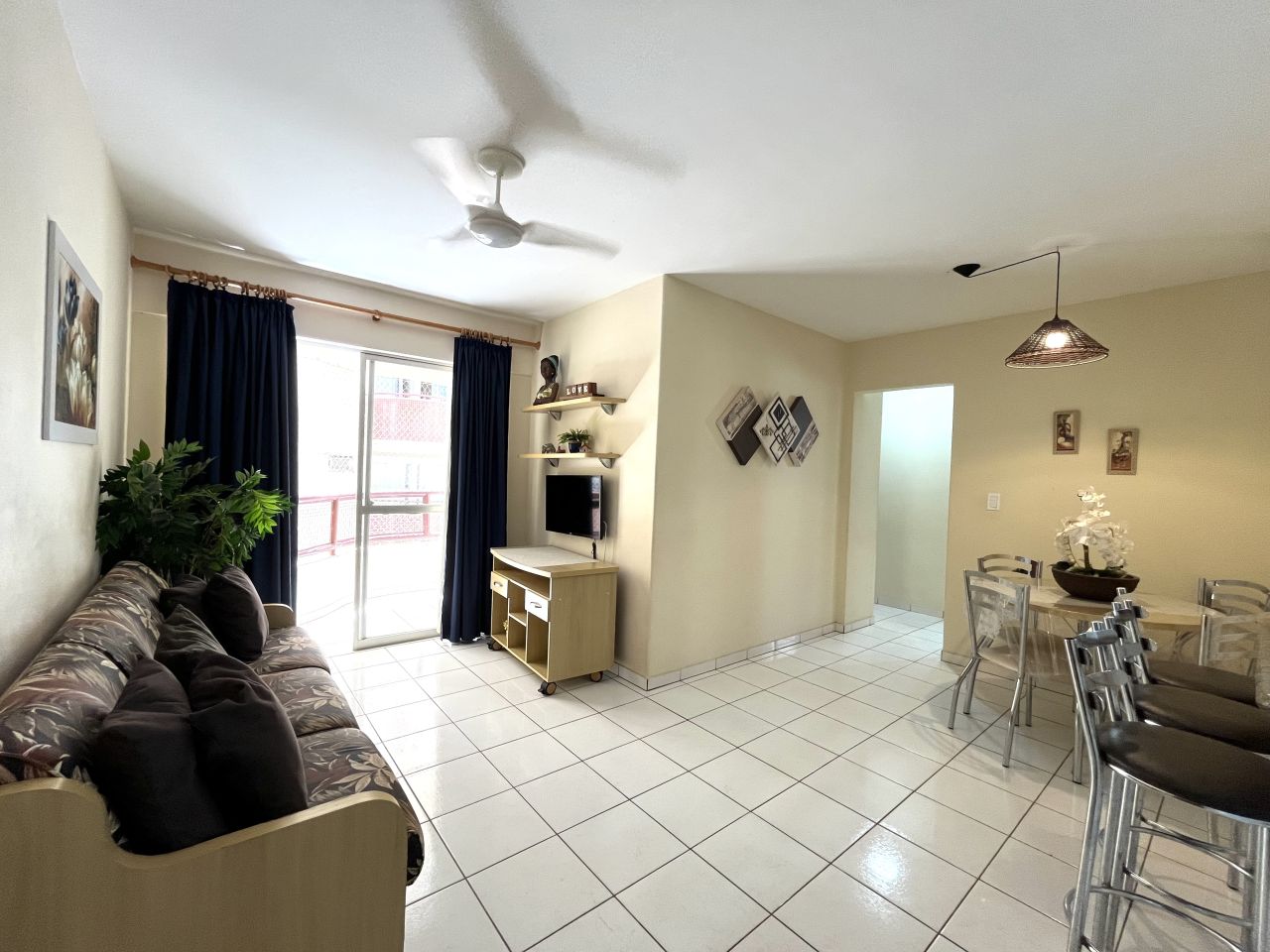 Fotos apartametnos MILLENIUM RESIDENCE CALDAS NOVAS