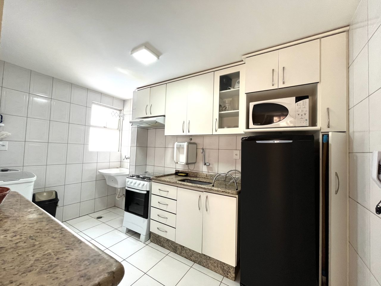 Fotos apartametnos MILLENIUM RESIDENCE CALDAS NOVAS