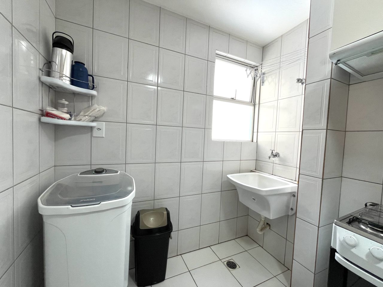 Fotos apartametnos MILLENIUM RESIDENCE CALDAS NOVAS