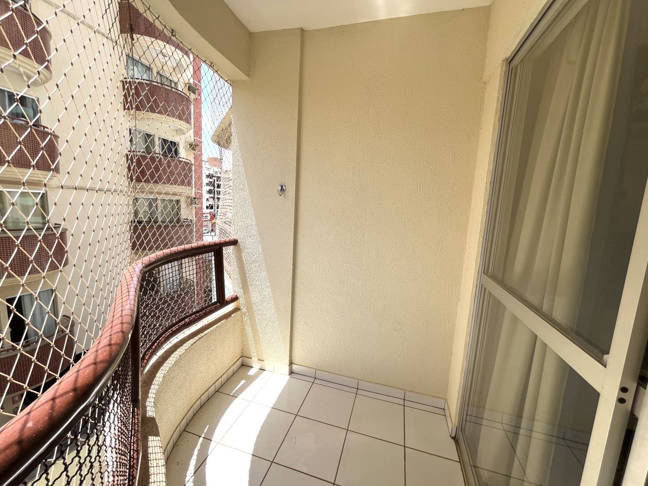 Fotos apartametnos MILLENIUM RESIDENCE CALDAS NOVAS