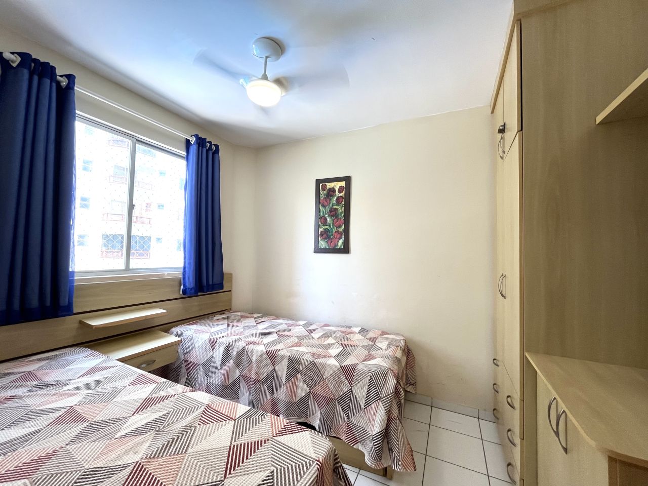 Fotos apartametnos MILLENIUM RESIDENCE CALDAS NOVAS