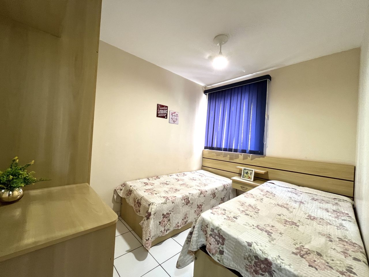 Fotos apartametnos MILLENIUM RESIDENCE CALDAS NOVAS