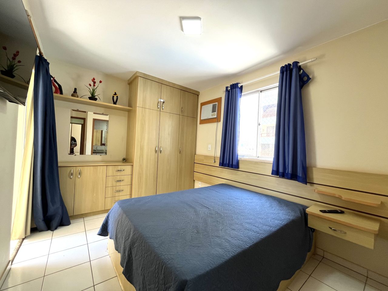 Fotos apartametnos MILLENIUM RESIDENCE CALDAS NOVAS