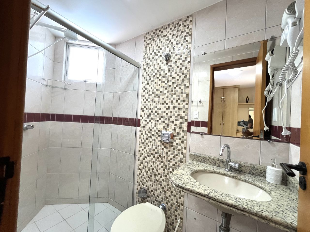 Fotos apartametnos MILLENIUM RESIDENCE CALDAS NOVAS