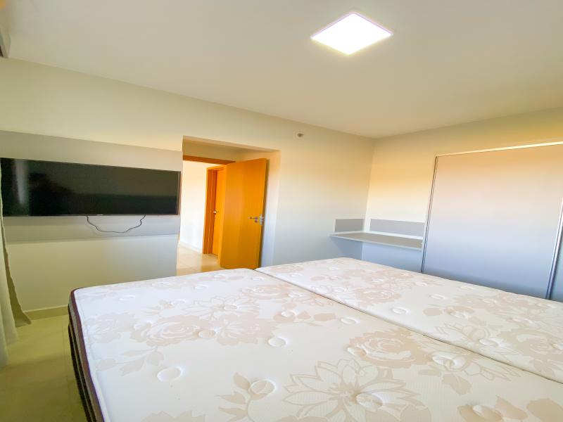Fotos apartametnos RECANTO DO BOSQUE CALDAS NOVAS