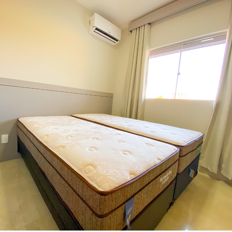 Fotos apartametnos RECANTO DO BOSQUE CALDAS NOVAS