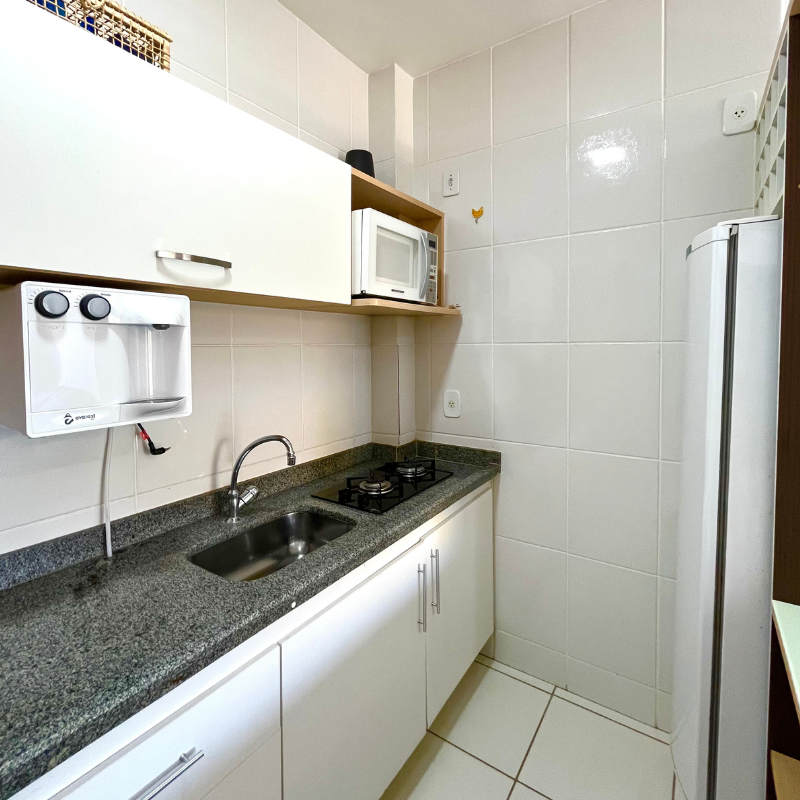 Fotos apartametnos PONTAL DO LAGO 