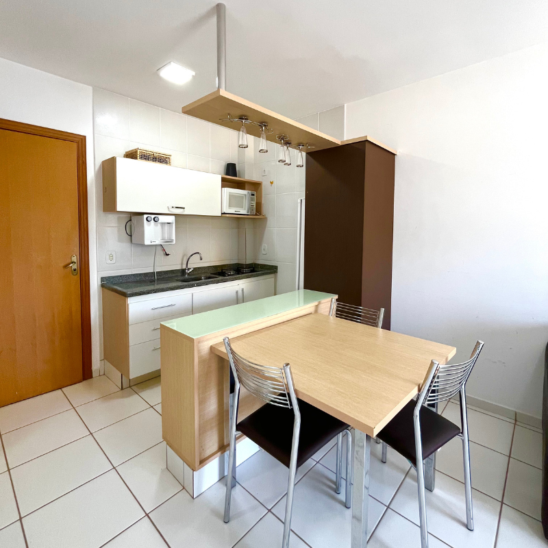 Fotos apartametnos PONTAL DO LAGO 