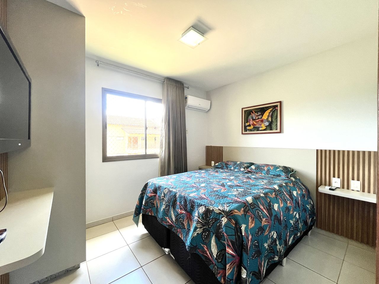 Fotos apartametnos ALDEIA DO LAGO CALDAS NOVAS