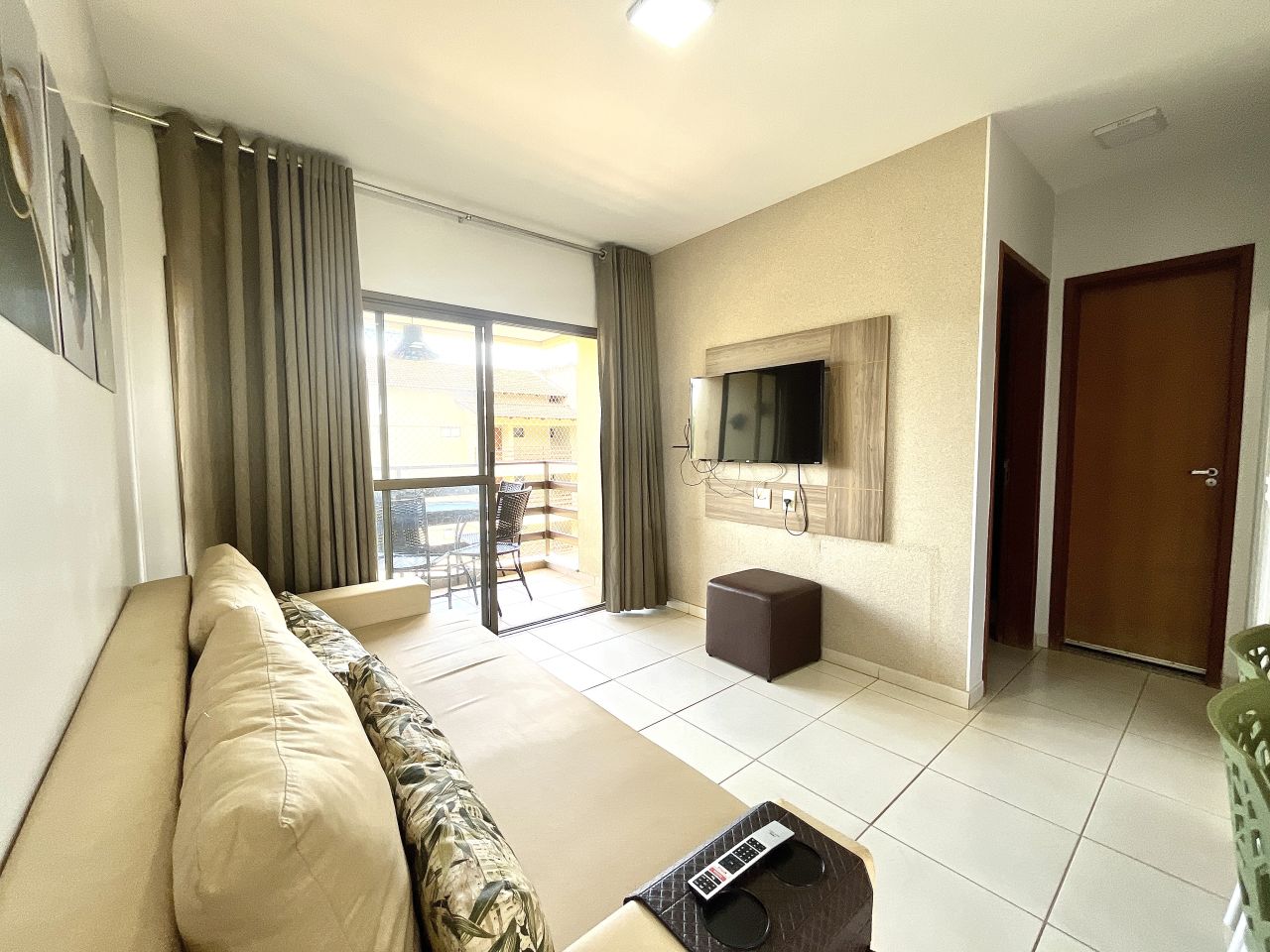 Fotos apartametnos ALDEIA DO LAGO CALDAS NOVAS