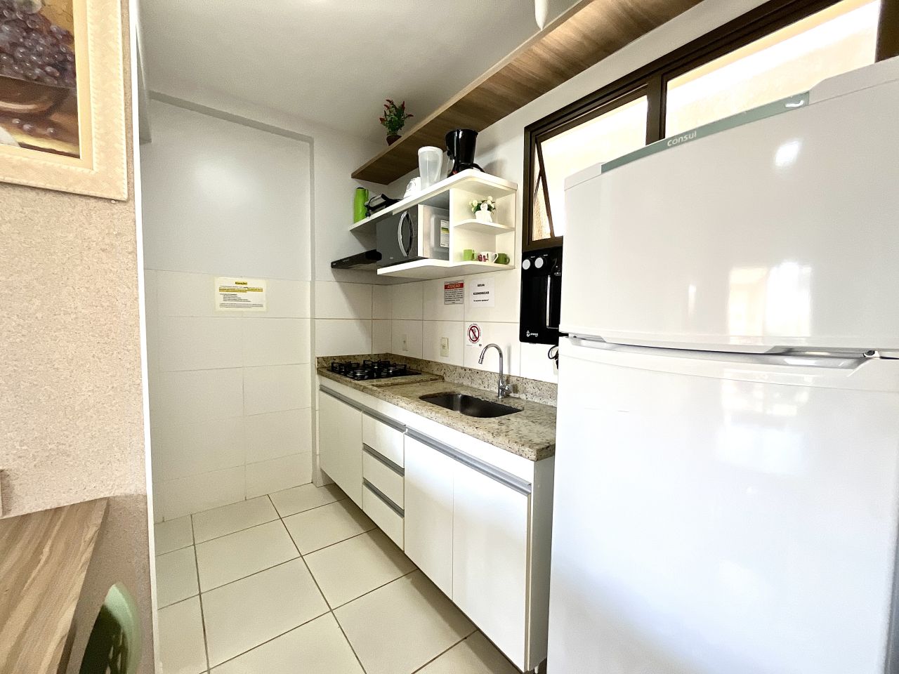 Fotos apartametnos ALDEIA DO LAGO CALDAS NOVAS