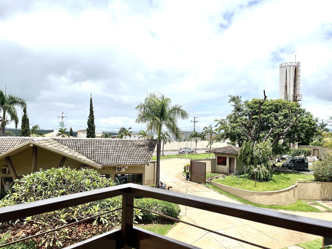 Fotos apartametnos ALDEIA DO LAGO CALDAS NOVAS