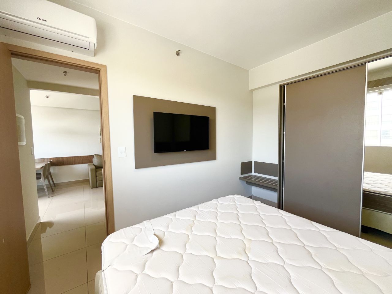 Fotos apartametnos PARK VEREDAS- RIO QUENTE  RIO QUENTE