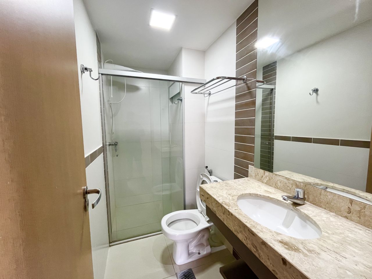 Fotos apartametnos PARK VEREDAS- RIO QUENTE  RIO QUENTE