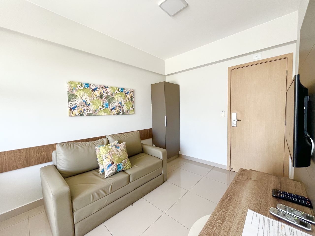 Fotos apartametnos VEREDAS DO RIO QUENTE RIO QUENTE