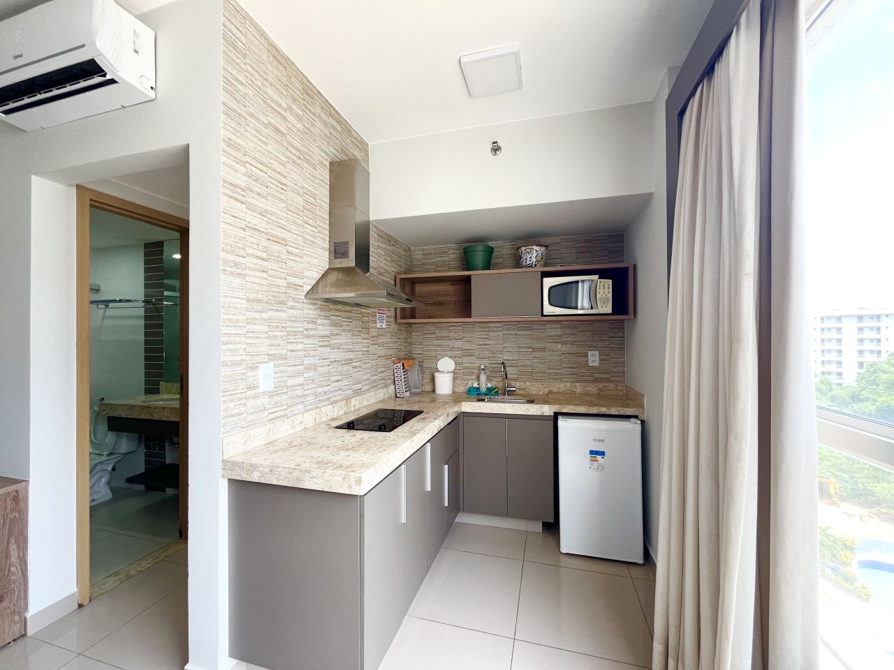 Fotos apartametnos VEREDAS DO RIO QUENTE RIO QUENTE